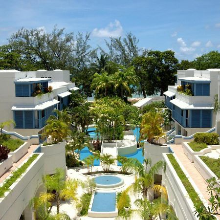 Savannah Beach Club Hotel Bridgetown Exterior photo